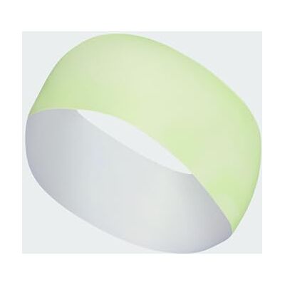 Adidas Mixte Terrex Climacool Graphic Headband Hairband, ice yellow/Semi Frozen Lemon, S-M - Publicité Adidas Mixte Terrex Climacool Graphic Headband Hairband, ice yellow/Semi Frozen Lemon, S-M - Publicité