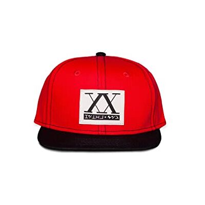 Difuzed Casquette Casquette de Baseball Homme - Publicité Difuzed Casquette Casquette de Baseball Homme - Publicité