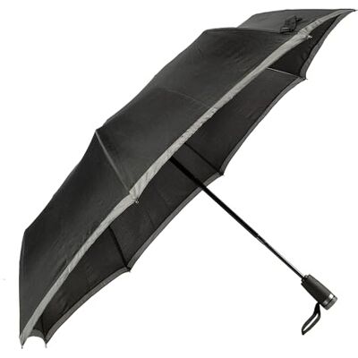 BOSS Parapluie de poche Gear - Publicité BOSS Parapluie de poche Gear - Publicité