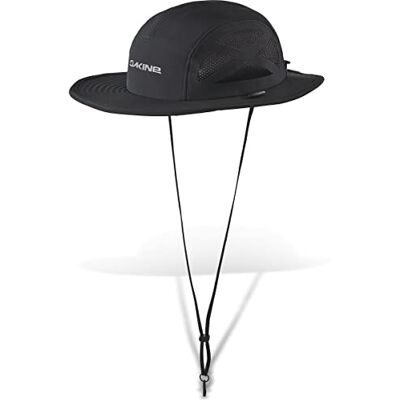 Dakine Chapeau de Surf Unisexe Kahu - Publicité Dakine Chapeau de Surf Unisexe Kahu - Publicité