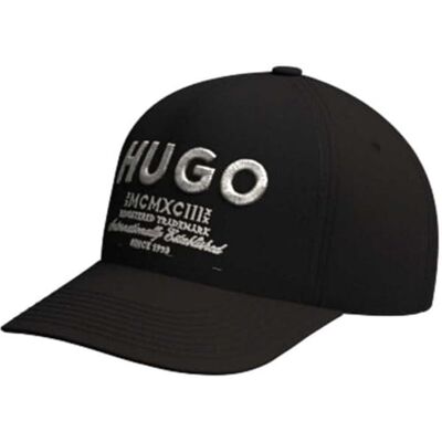Hugo Merk-Cap 10269331 01 Casquette Homme - Publicité Hugo Merk-Cap 10269331 01 Casquette Homme - Publicité