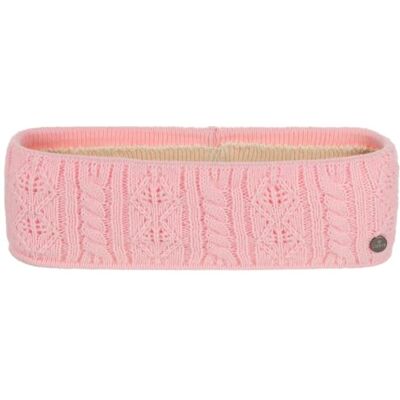 Lierys CHAPEAUSHOP Scally Cache-Oreilles Bandeau Unicolore Fabrique en Allemagne Femme Automne Hiver - Publicité Lierys CHAPEAUSHOP Scally Cache-Oreilles Bandeau Unicolore Fabrique en Allemagne Femme Automne Hiver - Publicité