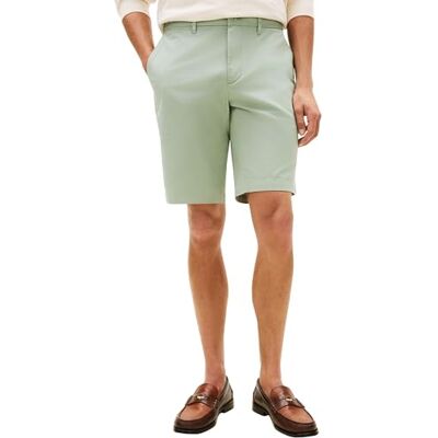 Tommy Hilfiger Autres Shorts Homme - Publicité Tommy Hilfiger Autres Shorts Homme - Publicité