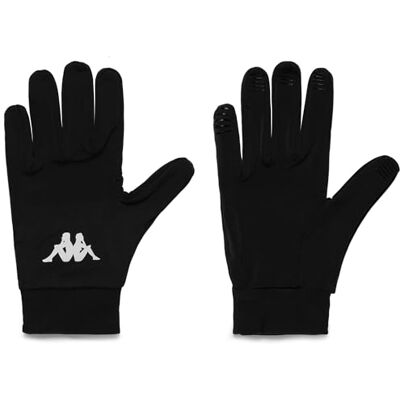 Kappa Gants Aves 3 - Publicité Kappa Gants Aves 3 - Publicité