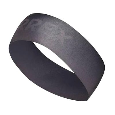 Adidas Mixte Terrex Climacool Headband Hairband, grey six/black, M-L - Publicité Adidas Mixte Terrex Climacool Headband Hairband, grey six/black, M-L - Publicité