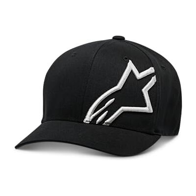 Alpinestars Corp Shift 2 Flexfit Casquette de Baseball Homme - Publicité Alpinestars Corp Shift 2 Flexfit Casquette de Baseball Homme - Publicité