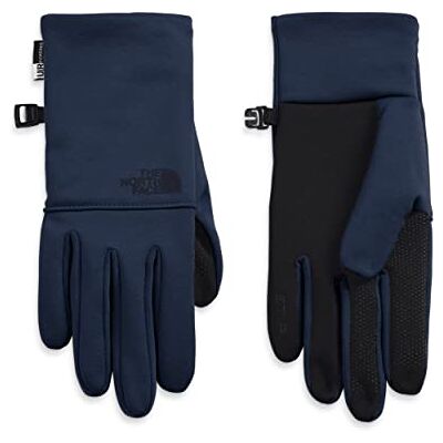 The North Face Etip Recycled Glove - Publicité The North Face Etip Recycled Glove - Publicité