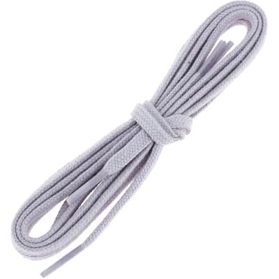 Les Lacets Français. Lacets plats et fins. 5mm, Coton. Violet Lilas. 90cm FABRIQUE EN FRANCE - Publicité Les Lacets Français. Lacets plats et fins. 5mm, Coton. Violet Lilas. 90cm FABRIQUE EN FRANCE - Publicité