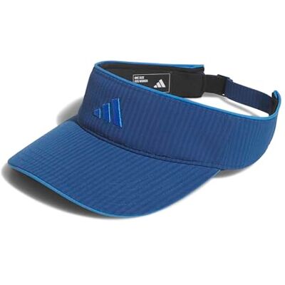 Adidas Damen Fairway Tour Visor, Dusky Petrol, S-M - Publicité Adidas Damen Fairway Tour Visor, Dusky Petrol, S-M - Publicité