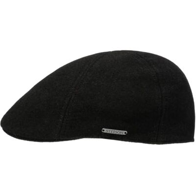 Stetson Texas Wool Casquette Plate Gatsby Laine Homme Automne Hiver - Publicité Stetson Texas Wool Casquette Plate Gatsby Laine Homme Automne Hiver - Publicité