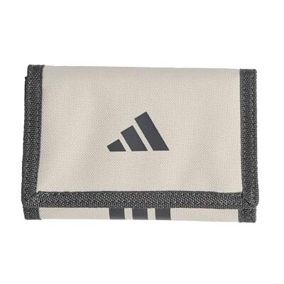 Adidas Mixte Power Wallet Wallet, Wonder Alumina/Grey Six, One Size - Publicité Adidas Mixte Power Wallet Wallet, Wonder Alumina/Grey Six, One Size - Publicité