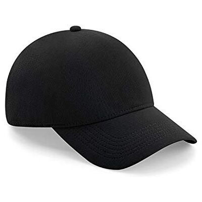 Beechfield B550 Casquette Imperméable sans Couture - Publicité Beechfield B550 Casquette Imperméable sans Couture - Publicité