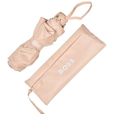 BOSS Parapluie Mini Triga - Publicité BOSS Parapluie Mini Triga - Publicité