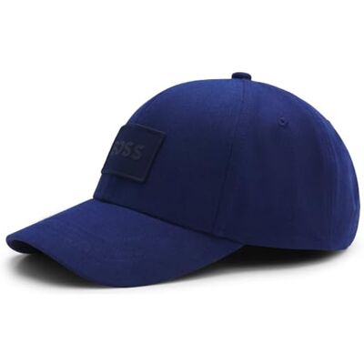 Boss Casquette pour Homme, Bright Blue 436, Taille Unique - Publicité Boss Casquette pour Homme, Bright Blue 436, Taille Unique - Publicité