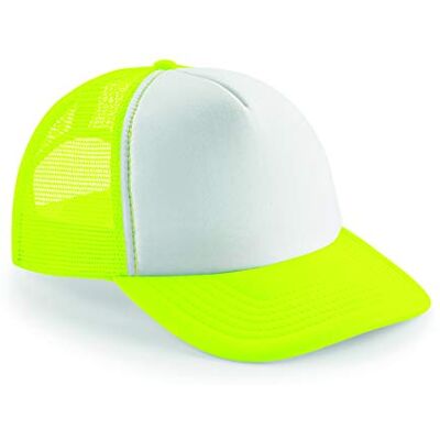 Beechfield B645 Casquette américaine Vintage - Publicité Beechfield B645 Casquette américaine Vintage - Publicité