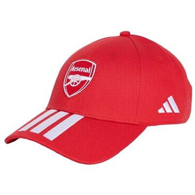 Adidas unisex adult arsenal fc baseball cap youth - Publicité Adidas unisex adult arsenal fc baseball cap youth - Publicité