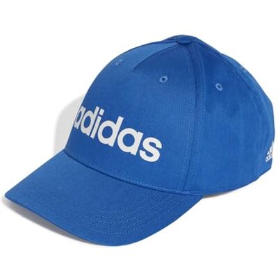 Adidas Mixte Daily Cap, Blue/White, XS - Publicité Adidas Mixte Daily Cap, Blue/White, XS - Publicité