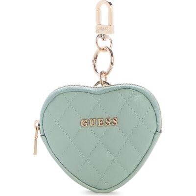 Guess Porte-clés Art RWA746 01080, Light Sage, Taille unique - Publicité Guess Porte-clés Art RWA746 01080, Light Sage, Taille unique - Publicité