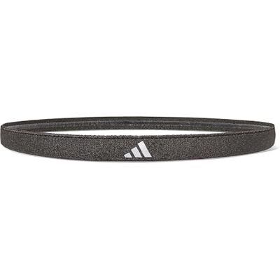 Adidas Serre-tête Noir Taille Unique - Publicité Adidas Serre-tête Noir Taille Unique - Publicité