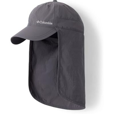 Casquette Columbia Unisexe Schooner Bank II Cachalot - Publicité Casquette Columbia Unisexe Schooner Bank II Cachalot - Publicité