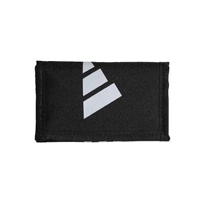 Adidas Mixte Essentials Training Wallet, Black/White, One Size - Publicité Adidas Mixte Essentials Training Wallet, Black/White, One Size - Publicité