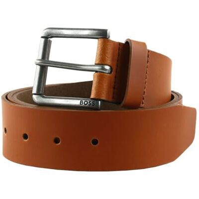 BOSS Joris_Sz40 Ceintures, Medium Brown, 80 Men - Publicité BOSS Joris_Sz40 Ceintures, Medium Brown, 80 Men - Publicité