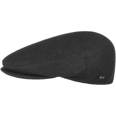 Lipodo CHAPEAUSHOP Inglese Classic Casquette Plate Unicolore Fabrique en Italie Unisexe Toutes Saisons - Publicité Lipodo CHAPEAUSHOP Inglese Classic Casquette Plate Unicolore Fabrique en Italie Unisexe Toutes Saisons - Publicité