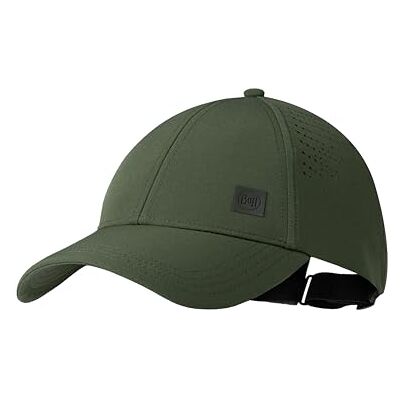Buff® Casquette Summit Vert Unisex Adulte Taille L/XL - Publicité Buff® Casquette Summit Vert Unisex Adulte Taille L/XL - Publicité