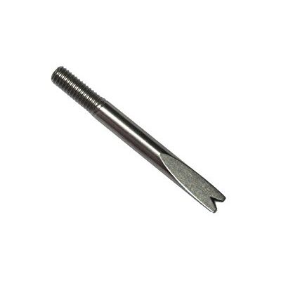 BERGEON Embout de Fourche de Rechange pour Outil de Barre à Ressort 6767-S - Publicité BERGEON Embout de Fourche de Rechange pour Outil de Barre à Ressort 6767-S - Publicité