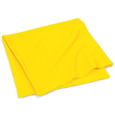 Beechfield Morf Original Yellow One Size - Publicité Beechfield Morf Original Yellow One Size - Publicité
