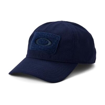 Oakley Standard Issue Cap Bonnet, Fathom, L-XL Homme - Publicité Oakley Standard Issue Cap Bonnet, Fathom, L-XL Homme - Publicité