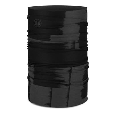 Buff® Coolnet Uv® Écharpe Unisex gris wety graphite nosize - Publicité Buff® Coolnet Uv® Écharpe Unisex gris wety graphite nosize - Publicité