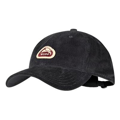 Buff® Casquette Baseball Solid Unisex Taille Unique - Publicité Buff® Casquette Baseball Solid Unisex Taille Unique - Publicité