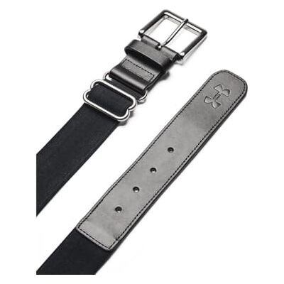 Under Armour Ceinture de baseball pour homme - Publicité Under Armour Ceinture de baseball pour homme - Publicité