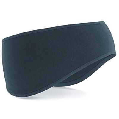 Beechfield® B316 Bandeau Sports Tech Softshell - Publicité Beechfield® B316 Bandeau Sports Tech Softshell - Publicité