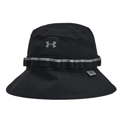 Under Armour Chapeau de godet Iso-chill ArmourVent pour homme - Publicité Under Armour Chapeau de godet Iso-chill ArmourVent pour homme - Publicité