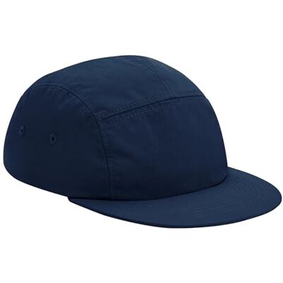 Beechfield Casquette de Campeur Adulte (Taille Unique) (Bleu Marine) - Publicité Beechfield Casquette de Campeur Adulte (Taille Unique) (Bleu Marine) - Publicité