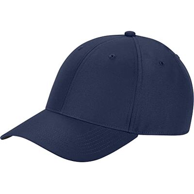 Adidas Casquette de Golf Performance Crestable, Bleu Marine, 58 Homme - Publicité Adidas Casquette de Golf Performance Crestable, Bleu Marine, 58 Homme - Publicité