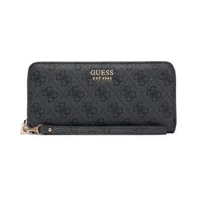 Guess Brenton SLG LRG Zip Around - Publicité Guess Brenton SLG LRG Zip Around - Publicité