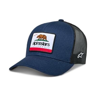 Alpinestars Cali 2.0 Hat - Publicité Alpinestars Cali 2.0 Hat - Publicité