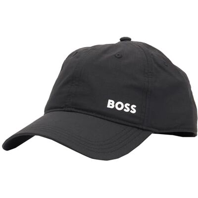 Boss Lach-RS, Casquette Homme, Black1, - Publicité Boss Lach-RS, Casquette Homme, Black1, - Publicité