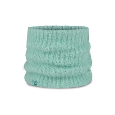 Buff® Knitted Polar Tour de cou Homme Femme Adulte, Large Froid, Pratique, Cache Cou-Cou, Mode, Isolation Thermique, Confortable, Vert, Taille Unique - Publicité Buff® Knitted Polar Tour de cou Homme Femme Adulte, Large Froid, Pratique, Cache Cou-Cou, Mode, Isolation Thermique, Confortable, Vert, Taille Unique - Publicité