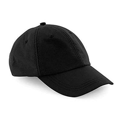 Beechfield B187 Casquette Style Outdoor 6 Panneaux - Publicité Beechfield B187 Casquette Style Outdoor 6 Panneaux - Publicité
