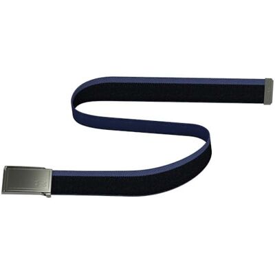 Under Armour Ceinture en toile extensible pour femme, (410) Midnight Navy/Starlight/Midnight Navy, Taille unique - Publicité Under Armour Ceinture en toile extensible pour femme, (410) Midnight Navy/Starlight/Midnight Navy, Taille unique - Publicité