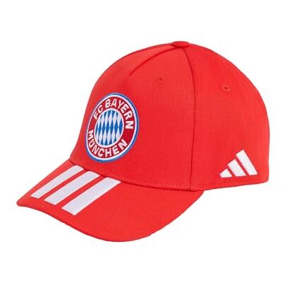 Adidas unisex kids fc bayern munich kids cap youth - Publicité Adidas unisex kids fc bayern munich kids cap youth - Publicité
