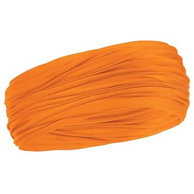 Beechfield Cache-cou MORF ORIGINAL Adulte (Taille unique) (Orange) - Publicité Beechfield Cache-cou MORF ORIGINAL Adulte (Taille unique) (Orange) - Publicité