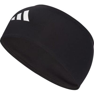 Adidas Bandeau de tête de Mort de Football, Noir/Blanc/2, Taille Unique - Publicité Adidas Bandeau de tête de Mort de Football, Noir/Blanc/2, Taille Unique - Publicité