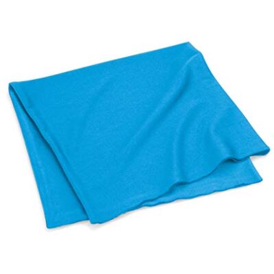 Beechfield Morf Original Surf Blue One Size - Publicité Beechfield Morf Original Surf Blue One Size - Publicité