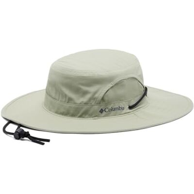 Columbia Chapeau Coolhead II Zero Booney Femme/Homme D'Ete avec Doublure Printemps-ete Printemps Ete Automne Hiver S/M (55-57 cm) Olive - Publicité Columbia Chapeau Coolhead II Zero Booney Femme/Homme D'Ete avec Doublure Printemps-ete Printemps Ete Automne Hiver S/M (55-57 cm) Olive - Publicité
