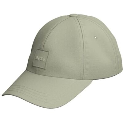 BOSS Derrel Pl Beanie One Size - Publicité BOSS Derrel Pl Beanie One Size - Publicité